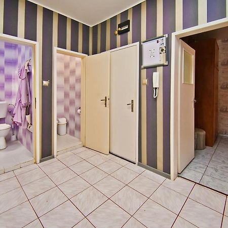 Perla 2-Bdrm In The Heart Of The City Varna Extérieur photo