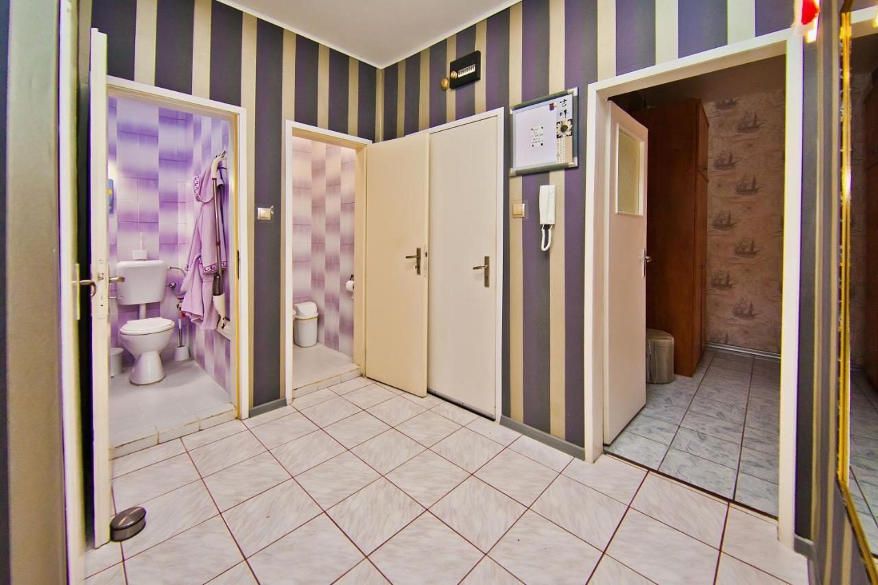 Perla 2-Bdrm In The Heart Of The City Varna Extérieur photo