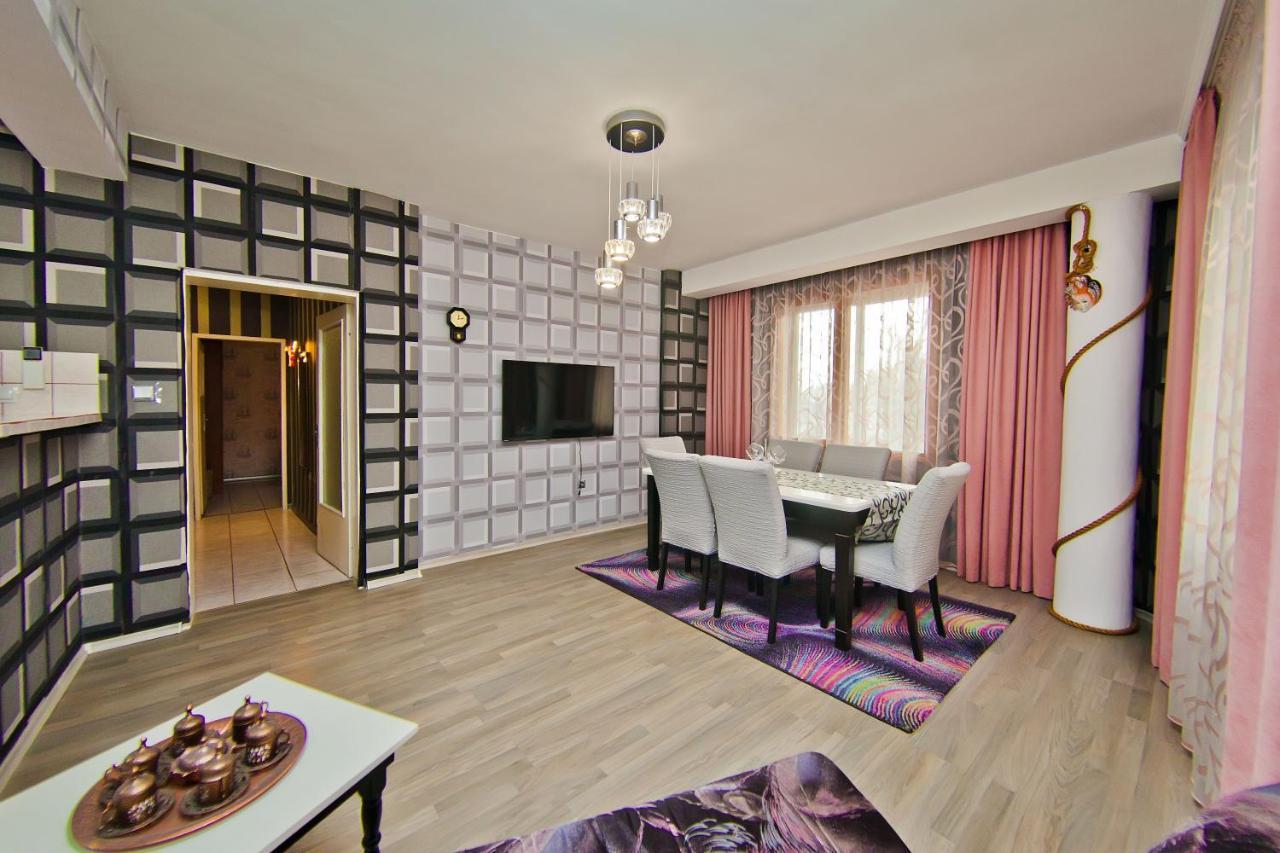 Perla 2-Bdrm In The Heart Of The City Varna Extérieur photo