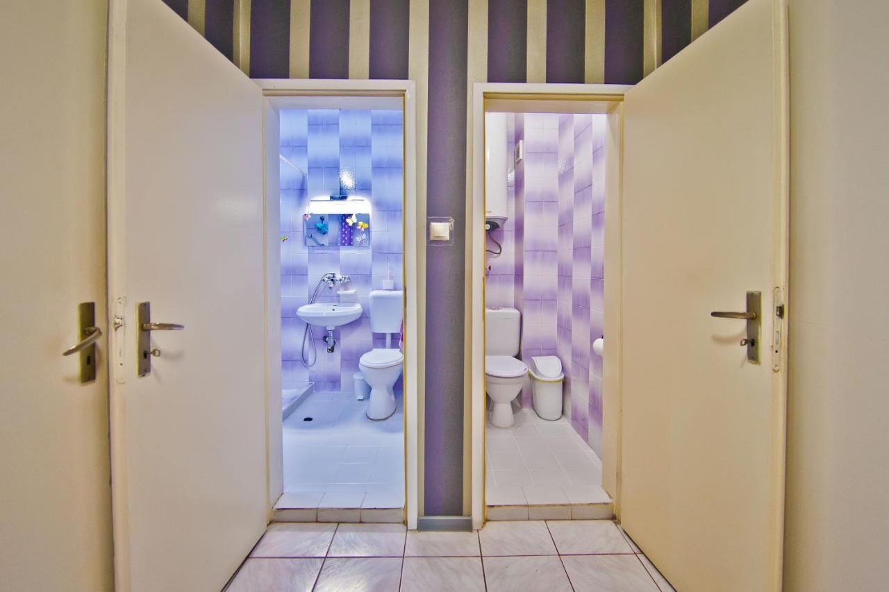 Perla 2-Bdrm In The Heart Of The City Varna Extérieur photo