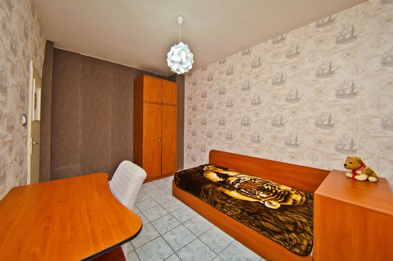Perla 2-Bdrm In The Heart Of The City Varna Extérieur photo