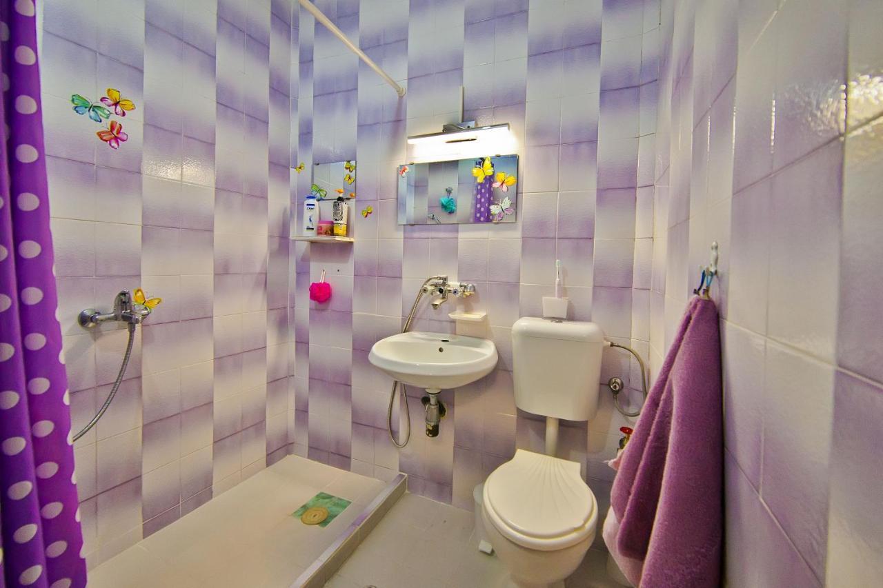 Perla 2-Bdrm In The Heart Of The City Varna Extérieur photo
