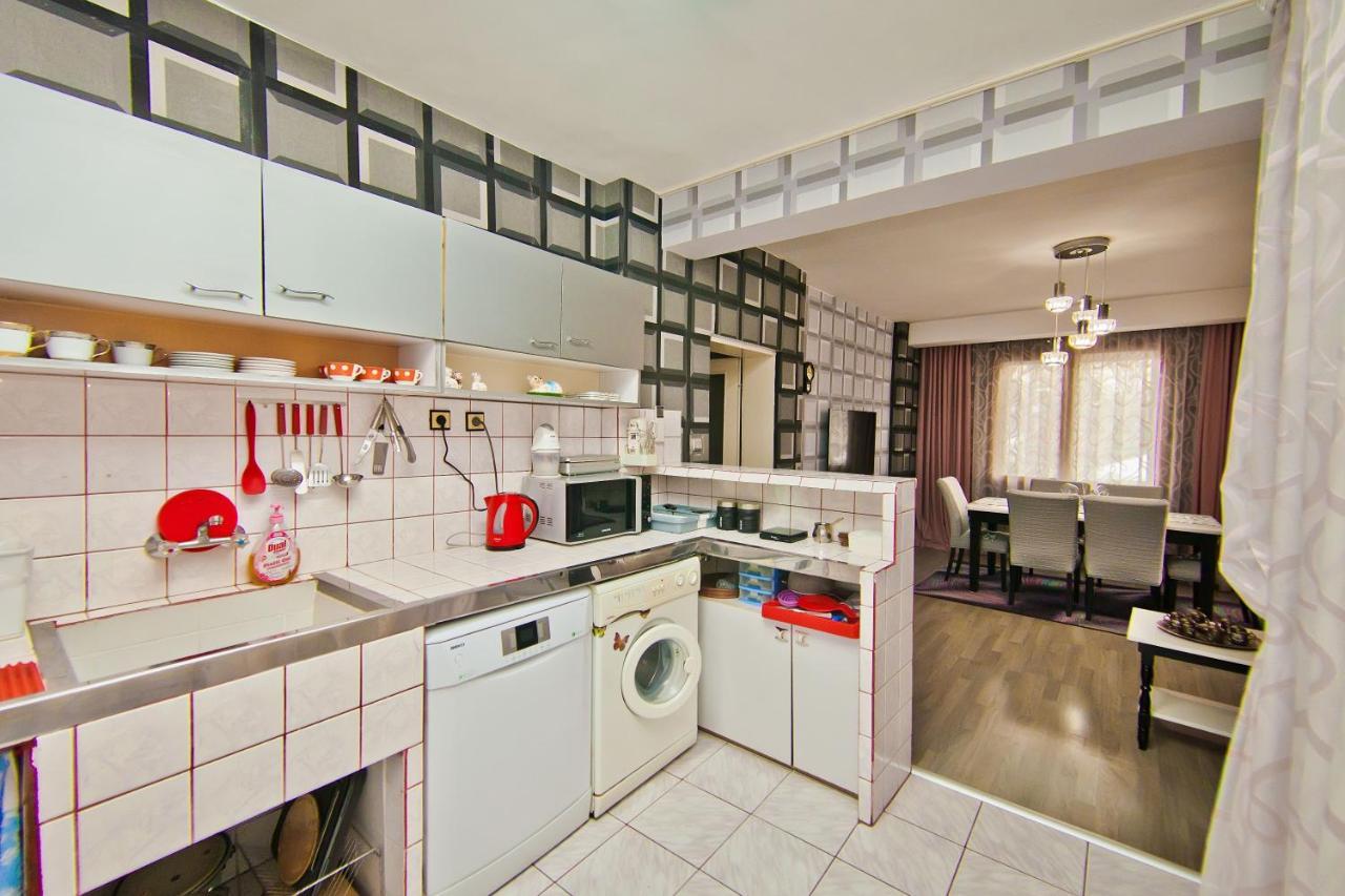 Perla 2-Bdrm In The Heart Of The City Varna Extérieur photo