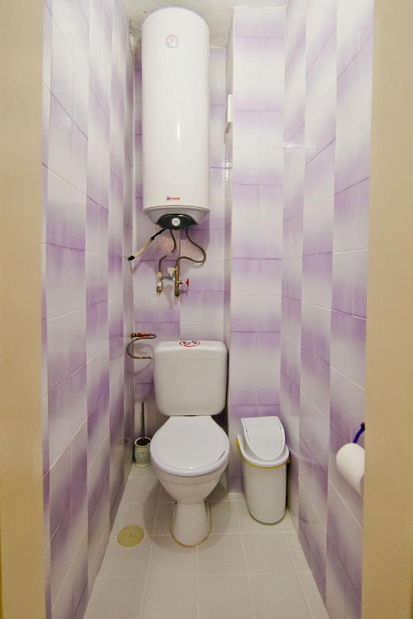 Perla 2-Bdrm In The Heart Of The City Varna Extérieur photo